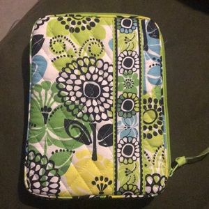 Vera Bradley tablet case